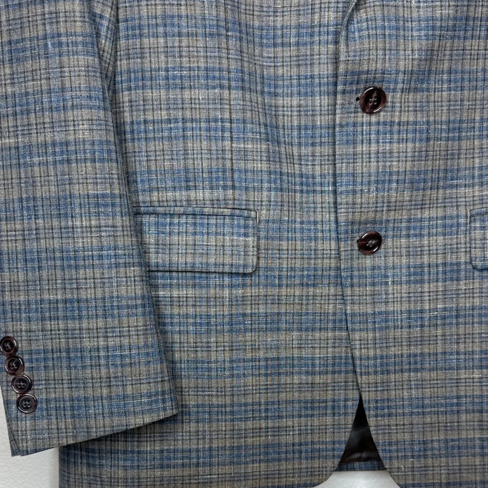 Lauren Ralph Lauren stylish checkered